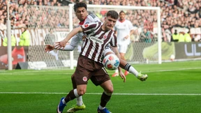 Diese Eintracht ist keine Gefahr