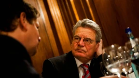 „Stimme der Vernunft“