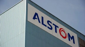 Alstom baut 1500 Stellen ab
