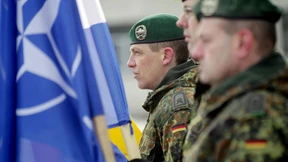 So will die Nato islamistischen Terror bekämpfen