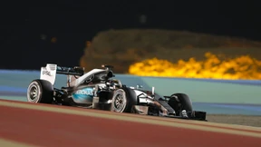 Hamilton auf der eigenen Umlaufbahn