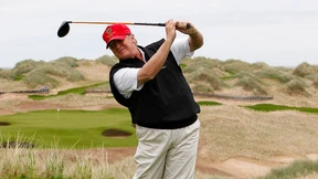 Warum die Golf-Absage Donald Trump empfindlich trifft