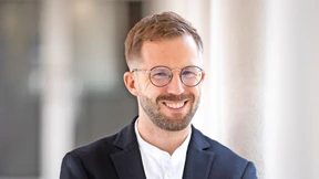 Robert Habeck holt sich jetzt von ihm neuen Rat