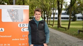 Ausgebildet, um nationale Cyberangriffe abzuwehren