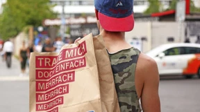 Warum die Papiertüte an der Kasse fehlt