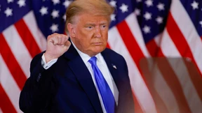 Trump: „Wir haben diese Wahl gewonnen“