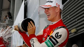 „Spa ist ein guter Ort für die Schumacher-Familie“