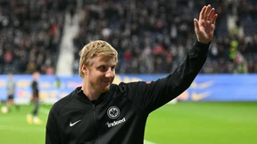 „Hinti“ wird wieder Profi