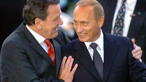 Schröder wirbt um mehr Verständnis für Russland