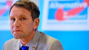 Thüringer AfD-Chef Höcke kandidiert nicht für Bundestag