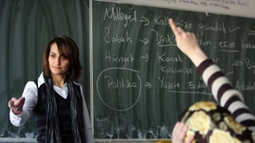 Vertane Chance für Integration