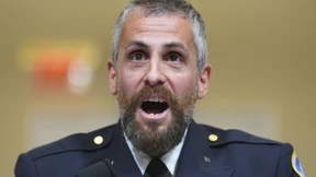 Polizist zeigt sich bei Zeugen-Aussage schwer geschockt