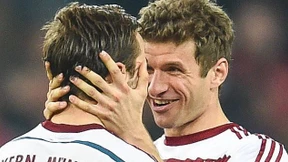 Die Bayern sind bereit für das „Projekt Triple“