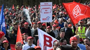 „Eine über Jahre gewachsene Zugehörigkeit zerbricht gerade“