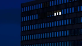 Zwangspause an der Spitze