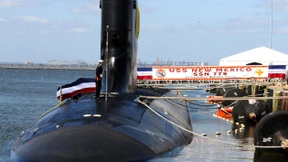 Was können atomgetriebene U-Boote?