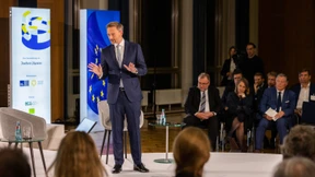 Die Industrie verlässt Deutschland