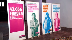 Jede siebte Frankfurterin ist arm