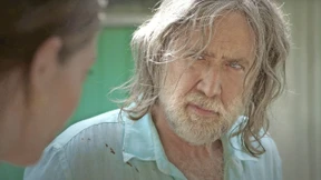 Dann leg dich doch lieber wieder an den Strand