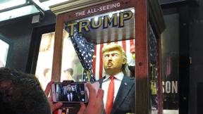 Was ist anders an dieser Gegenwart?