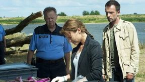 Wie verlässlich sind Blutspuren?