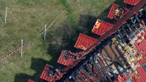 Fauler Friede in Tröglitz