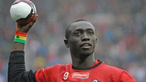 Cissé geht nach Newcastle