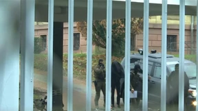 Haftbefehl gegen mutmaßliches IS-Mitglied