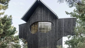 Bauen wie in der Bronzezeit