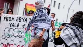 Geht es hier noch um die Rechte von Homosexuellen?