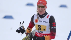 Das Glück der Debütantin