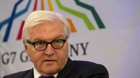Steinmeier: Jetzt den Konflikt endlich lösen