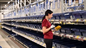 Buchhandlung oder Amazon?