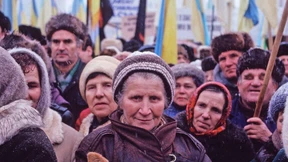 Die Verdammten der russischen Erde