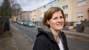 „Hürriyet“ am Alemannenweg