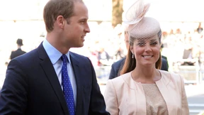 Pränatales Elternglück