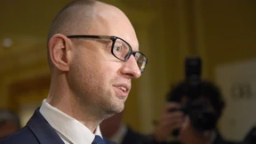 Ukraine will 350 Staatsunternehmen verkaufen