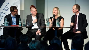 „Normalerweise steht der Staatsanwalt vor der Tür“