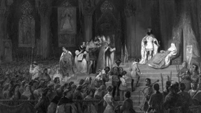 Quelle der Liebe, Quelle der Tränen