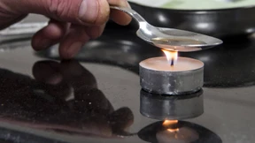 Polizei hebt Drogenhändler-Ring aus