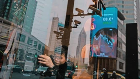 Die Giraffen der Wut