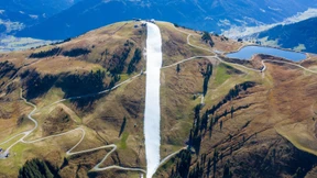 Skilaufen vor dem Ende?