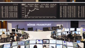 Dax schließt so hoch wie nie zuvor 