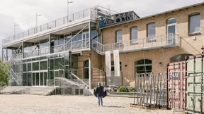 Sehen so die besten Bauten in ganz Deutschland aus?