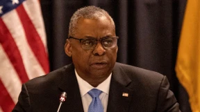 „Die nächsten Wochen sind für die Ukraine entscheidend“