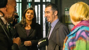 „Kann mir nicht vorstellen, dass man das vier Jahre tun könnte“