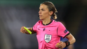 Es ist Zeit für Stéphanie