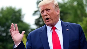 Der Volfefe-Präsident