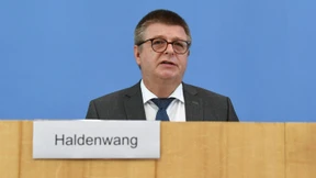 Verfassungsschutz sieht keine Anzeichen für Massenkrawalle