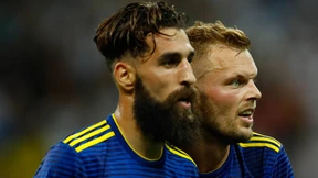 Schweden erstattet Anzeige nach Beleidigungen